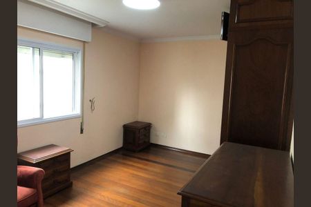 Apartamento para alugar com 3 quartos, 164m² em Morro dos Ingleses, São Paulo