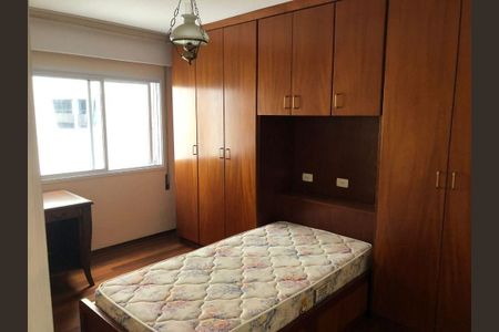 Apartamento para alugar com 3 quartos, 164m² em Morro dos Ingleses, São Paulo