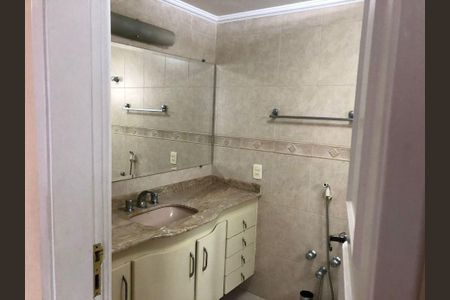 Apartamento para alugar com 3 quartos, 164m² em Morro dos Ingleses, São Paulo