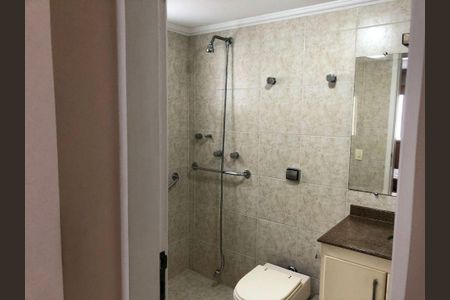 Apartamento para alugar com 3 quartos, 164m² em Morro dos Ingleses, São Paulo