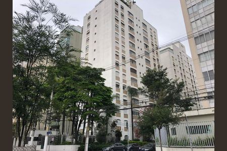 Apartamento para alugar com 3 quartos, 164m² em Morro dos Ingleses, São Paulo