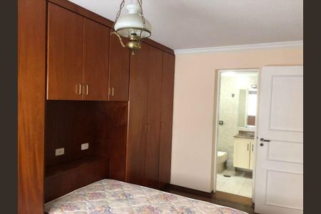 Apartamento para alugar com 3 quartos, 164m² em Morro dos Ingleses, São Paulo