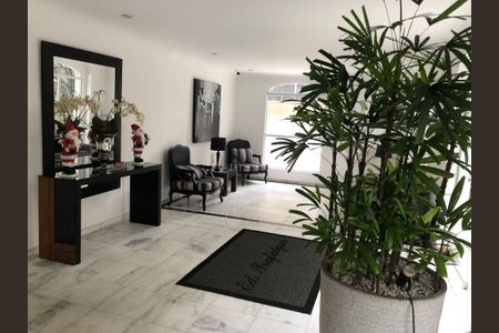 Apartamento para alugar com 3 quartos, 164m² em Morro dos Ingleses, São Paulo