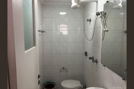 Apartamento para alugar com 3 quartos, 164m² em Morro dos Ingleses, São Paulo