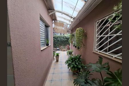 Casa à venda com 2 quartos, 140m² em Parque Novo Mundo, São Paulo