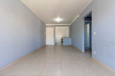 Apartamento à venda com 72m², 3 quartos e 1 vaga Apartamento à venda com 72m², 3 quartos e 1 vagaSala