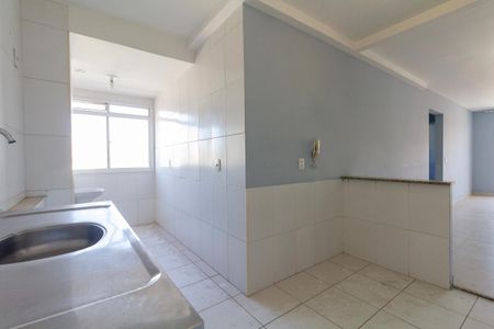 Apartamento à venda com 72m², 3 quartos e 1 vaga Apartamento à venda com 72m², 3 quartos e 1 vagaCozinha e Área de Serviço