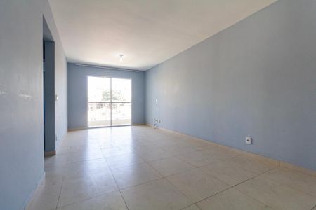 Sala de apartamento à venda com 3 quartos, 72m² em Vila Matilde, São Paulo