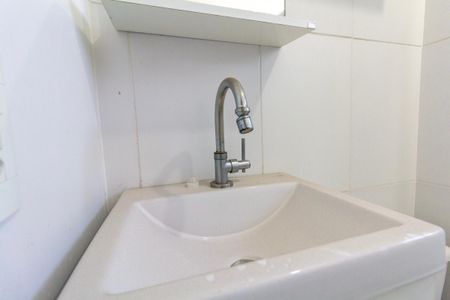 Apartamento à venda com 72m², 3 quartos e 1 vaga Apartamento à venda com 72m², 3 quartos e 1 vagaBanheiro 2
