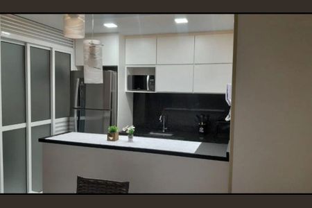 Apartamento à venda com 69m², 2 quartos e 1 vaga