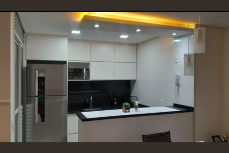 Apartamento à venda com 69m², 2 quartos e 1 vaga