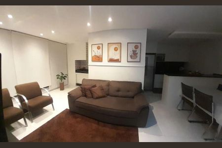 Apartamento à venda com 2 quartos, 69m² em Jardim Flor da Montanha, Guarulhos
