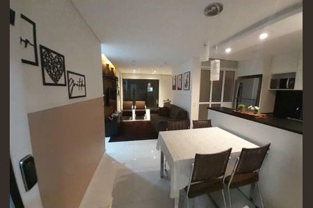 Apartamento à venda com 2 quartos, 69m² em Jardim Flor da Montanha, Guarulhos