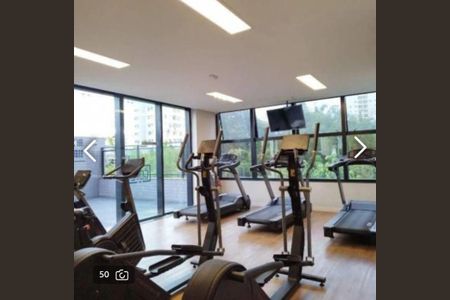 Apartamento à venda com 69m², 2 quartos e 1 vaga