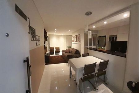 Apartamento à venda com 2 quartos, 69m² em Jardim Flor da Montanha, Guarulhos