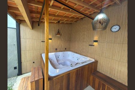 Casa à venda com 3 quartos, 150m² em Villas do Jaguari, Santana de Parnaíba
