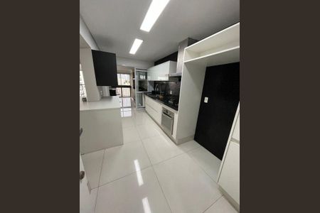 Apartamento à venda com 140m², 3 quartos e 2 vagas