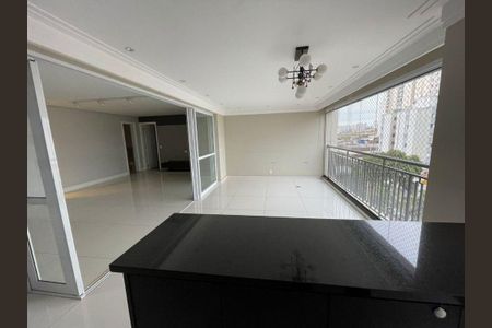 Apartamento à venda com 140m², 3 quartos e 2 vagas