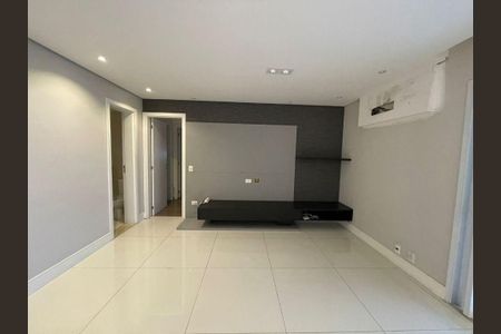 Apartamento à venda com 140m², 3 quartos e 2 vagas