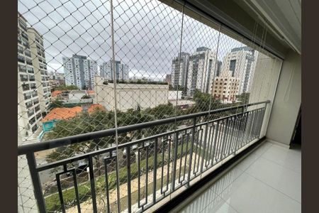 Apartamento à venda com 140m², 3 quartos e 2 vagas