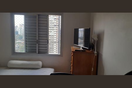 Apartamento à venda com 2 quartos, 78m² em Brooklin, São Paulo