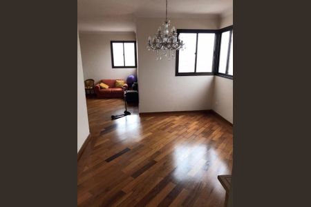 Apartamento à venda com 4 quartos, 287m² em Moema, São Paulo