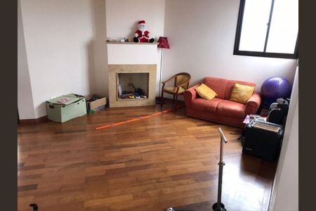 Apartamento à venda com 4 quartos, 287m² em Moema, São Paulo