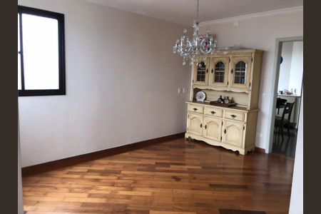 Apartamento à venda com 4 quartos, 287m² em Moema, São Paulo