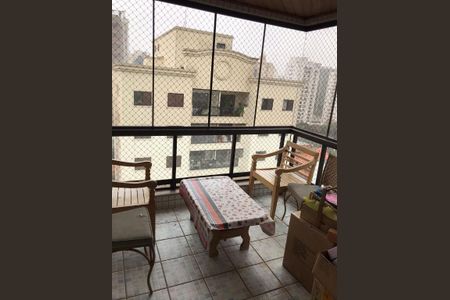Apartamento à venda com 287m², 4 quartos e 4 vagas