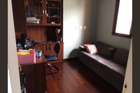 Apartamento à venda com 4 quartos, 287m² em Moema, São Paulo