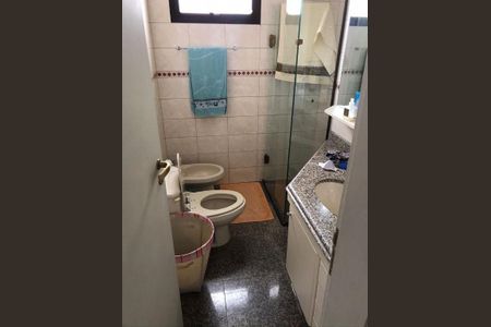 Apartamento à venda com 4 quartos, 287m² em Moema, São Paulo