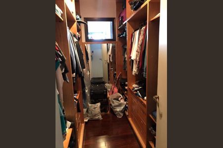 Apartamento à venda com 4 quartos, 287m² em Moema, São Paulo