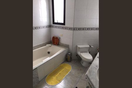Apartamento à venda com 287m², 4 quartos e 4 vagas