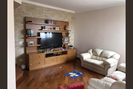 Apartamento à venda com 4 quartos, 287m² em Moema, São Paulo