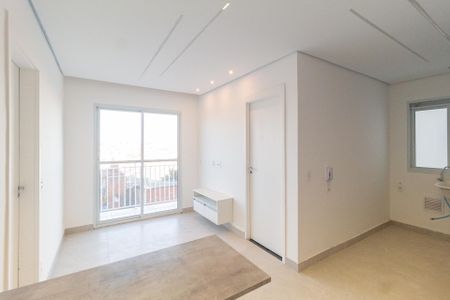 Apartamento para alugar com 2 quartos, 42m² em Vila Sul Americana, Carapicuíba