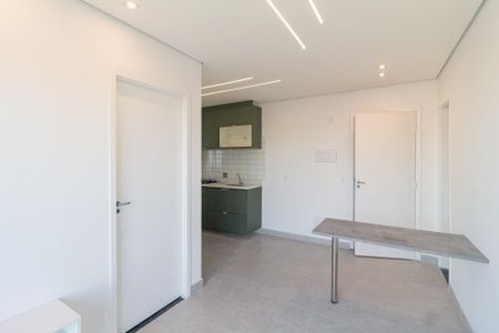 Sala de apartamento para alugar com 2 quartos, 42m² em Vila Sul Americana, Carapicuíba