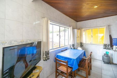 Casa à venda com 360m², 5 quartos e 2 vagasCozinha
