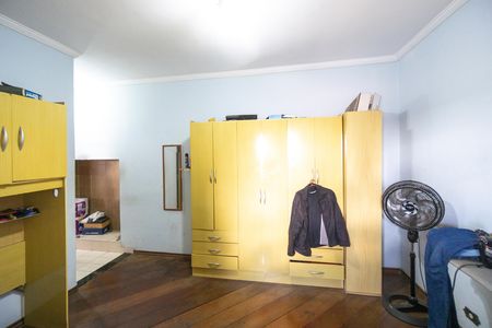 Casa à venda com 360m², 5 quartos e 2 vagasSuíte 01
