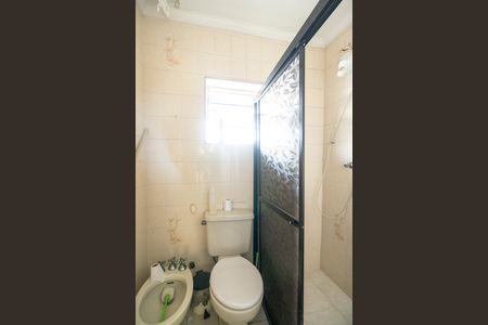 Casa à venda com 360m², 5 quartos e 2 vagasBanheiro social 