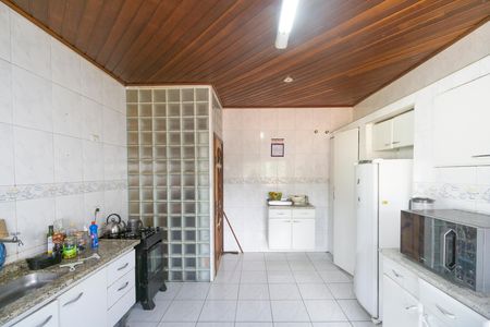 Casa à venda com 360m², 5 quartos e 2 vagasCozinha