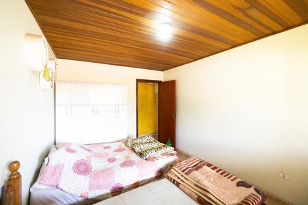 Casa à venda com 360m², 5 quartos e 2 vagasSuíte 02