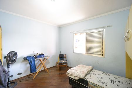Casa à venda com 360m², 5 quartos e 2 vagasSuíte 01