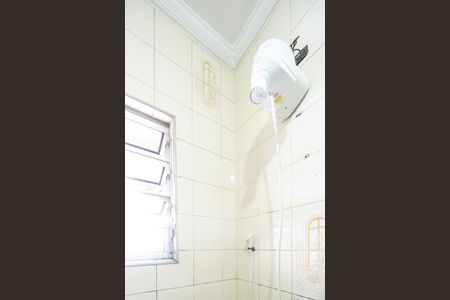 Casa à venda com 360m², 5 quartos e 2 vagasBanheiro da suíte 01