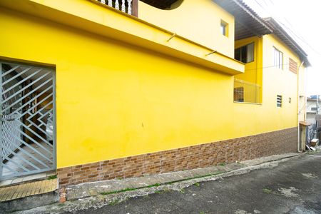 Casa à venda com 360m², 5 quartos e 2 vagasFachada 
