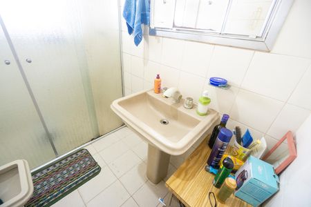 Casa à venda com 360m², 5 quartos e 2 vagasBanheiro da suíte 01