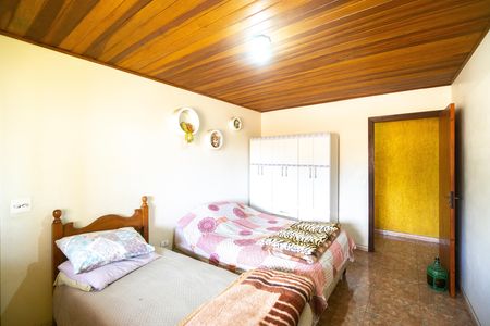 Casa à venda com 360m², 5 quartos e 2 vagasSuíte 02