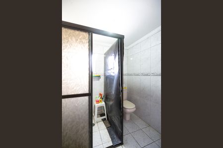 Casa à venda com 360m², 5 quartos e 2 vagasBanheiro da suíte 02