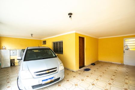 Casa à venda com 360m², 5 quartos e 2 vagasGaragem