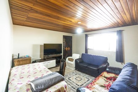 Sala de casa à venda com 5 quartos, 360m² em Vila Carrão, São Paulo