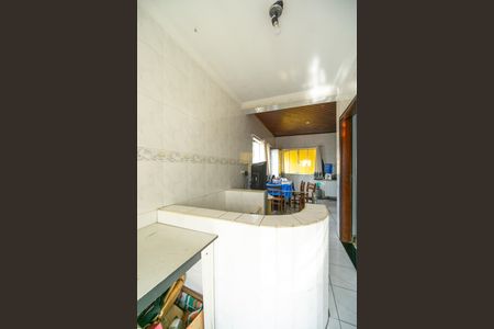 Casa à venda com 360m², 5 quartos e 2 vagasCorredor
